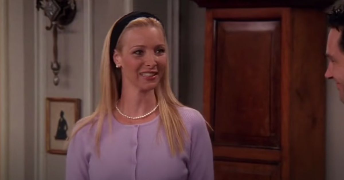 Prietenii Phoebe (4)